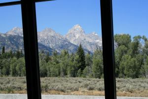 Grand Teton National Park, Wyoming