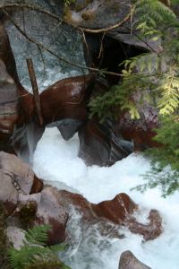 Avalanche Creek