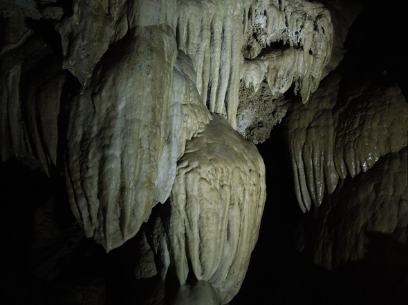Oregon Caves National Monument, OR