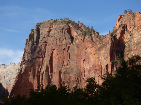 Angels Landing